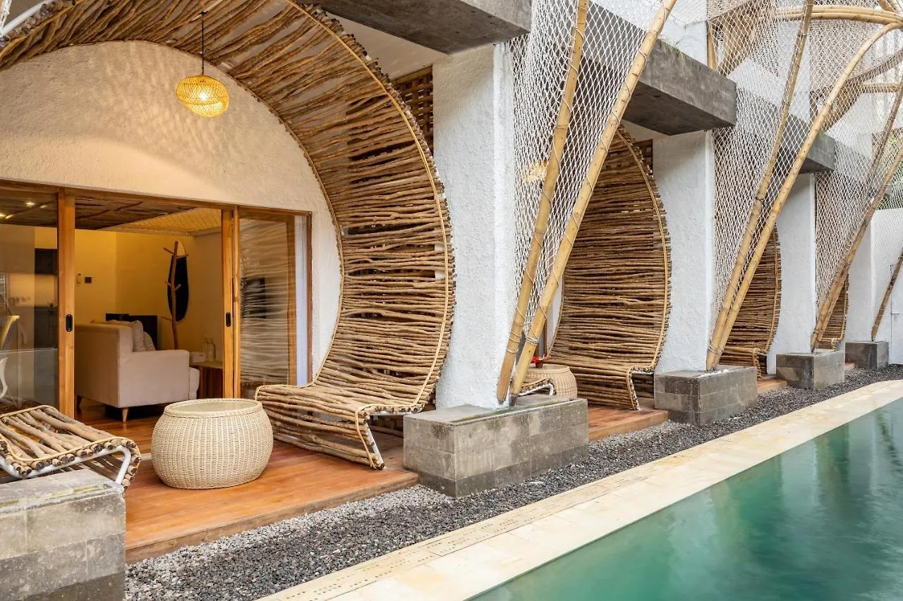 Clan Living - The Founder Ubud 3*, Ubud (Bali) Indonesia