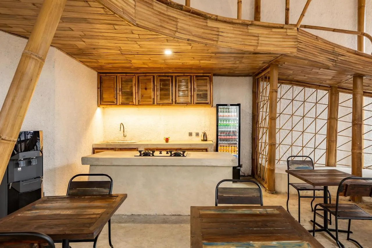Clan Living - The Founder Ubud 3*, Ubud (Bali)