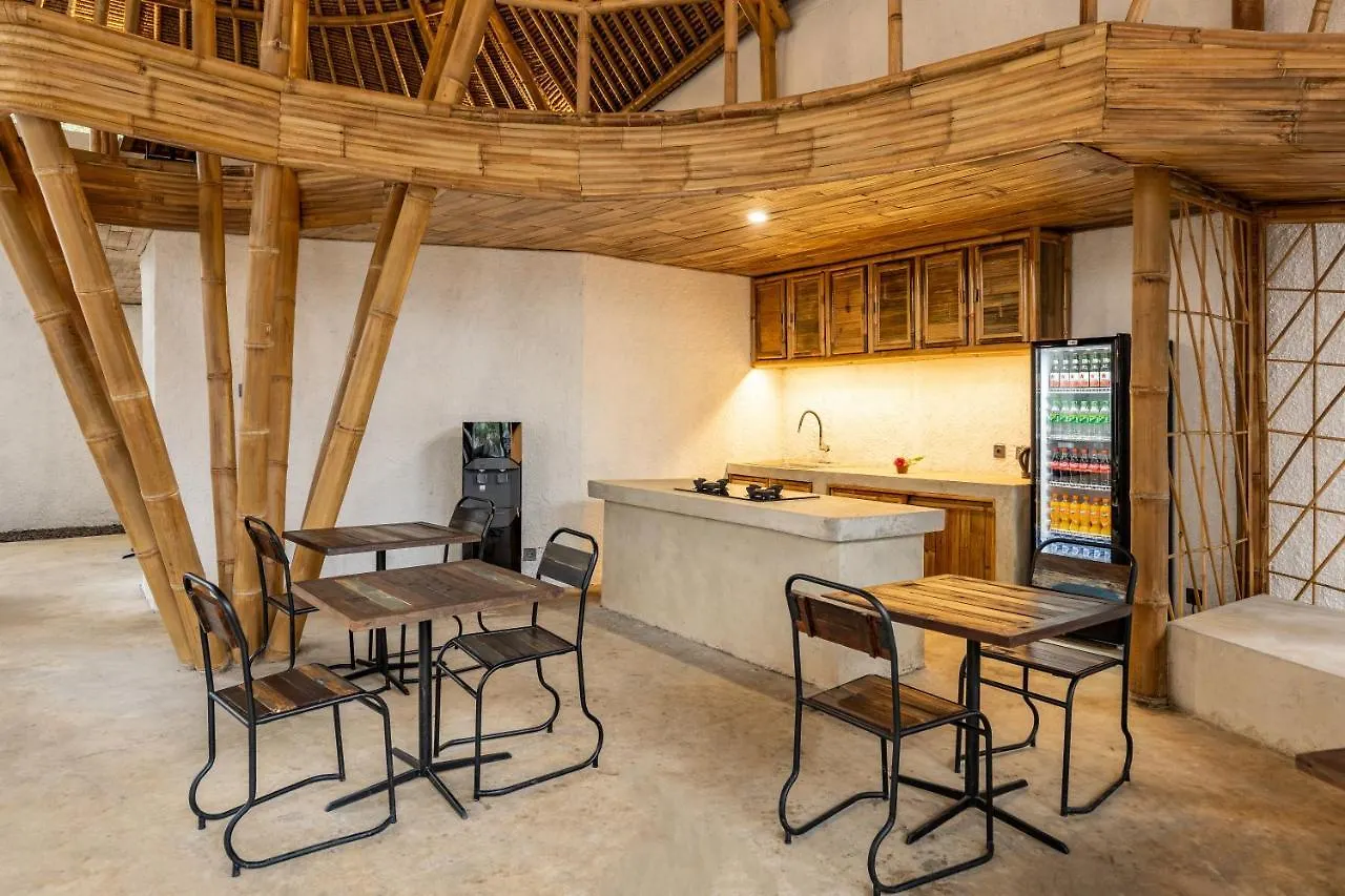 Clan Living - The Founder Ubud Ubud (Bali)