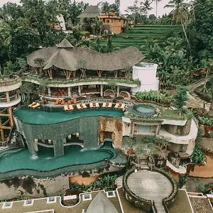 Kenran By Soscomma ***** Ubud