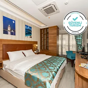 Hotel Grand Palace Istanboel
