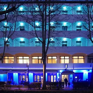 *** Hotel Le Vele Italia
