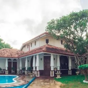 Gasthuis Olideb Gedara Negombo