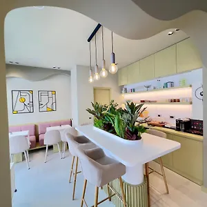 Hotel Noem Tirana
