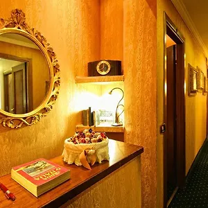 *** Bed & Breakfast Vatican Italia