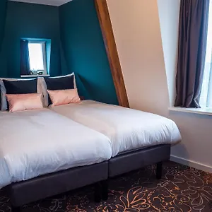 *** Hotel Linden Paesi Bassi