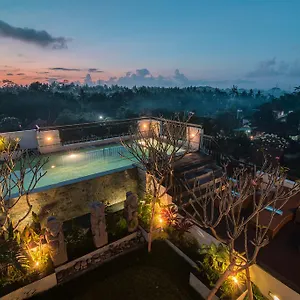Pecatu *** Ubud