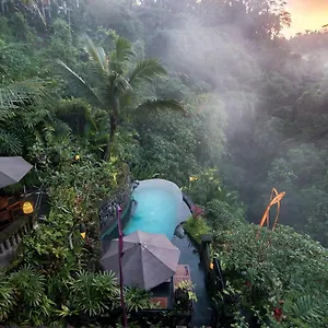 Villa Bidadari Private Villas&retreat, Ubud