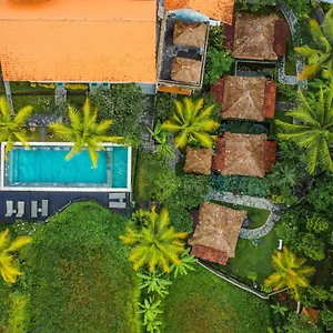 Sari Health *** Ubud