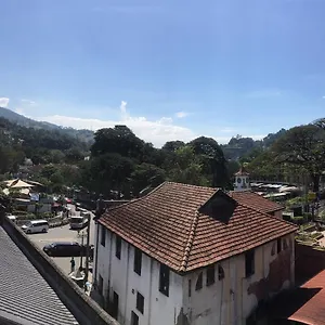 Hostel View Point Kandy