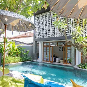Hostel Interconnection Kuta Lombok