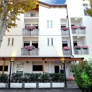 *** Hotel Sasselli Italia