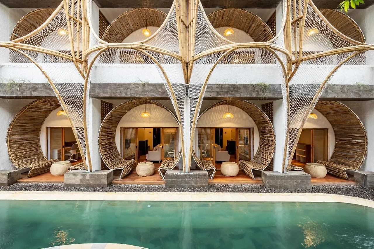 Clan Living - The Founder Ubud 3*, Ubud (Bali)