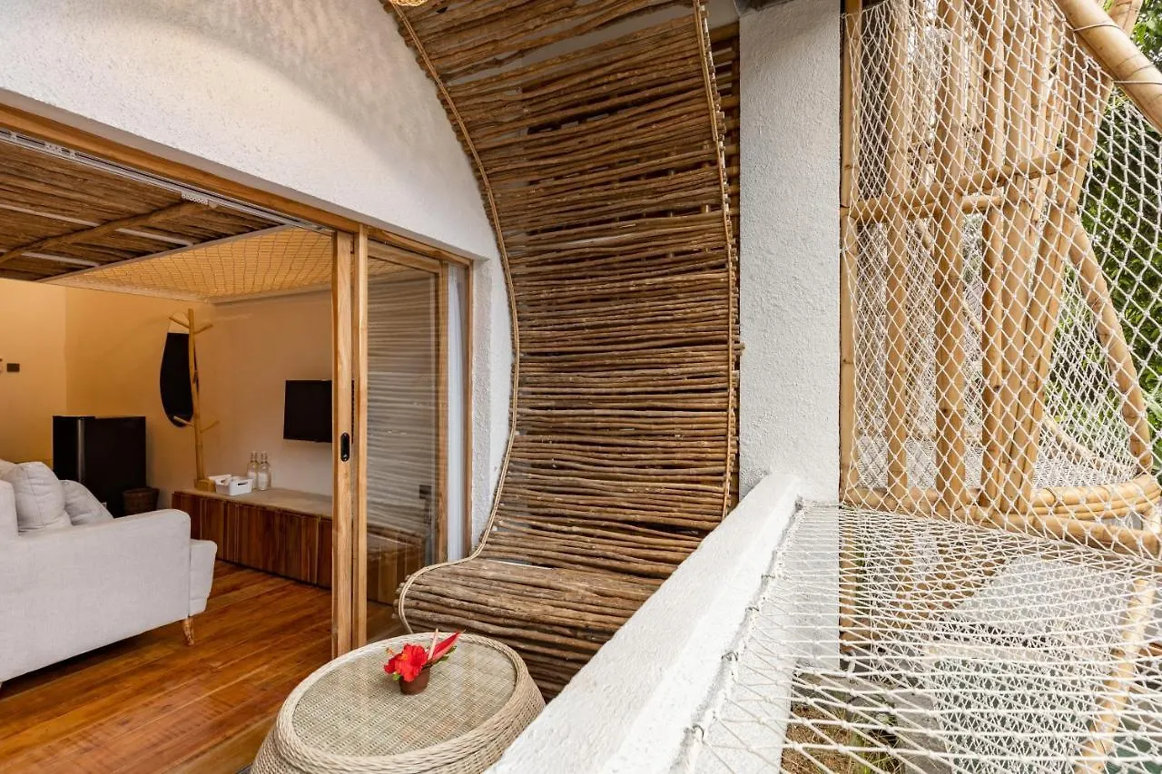Clan Living - The Founder Ubud 3*, Ubud (Bali) Indonesia