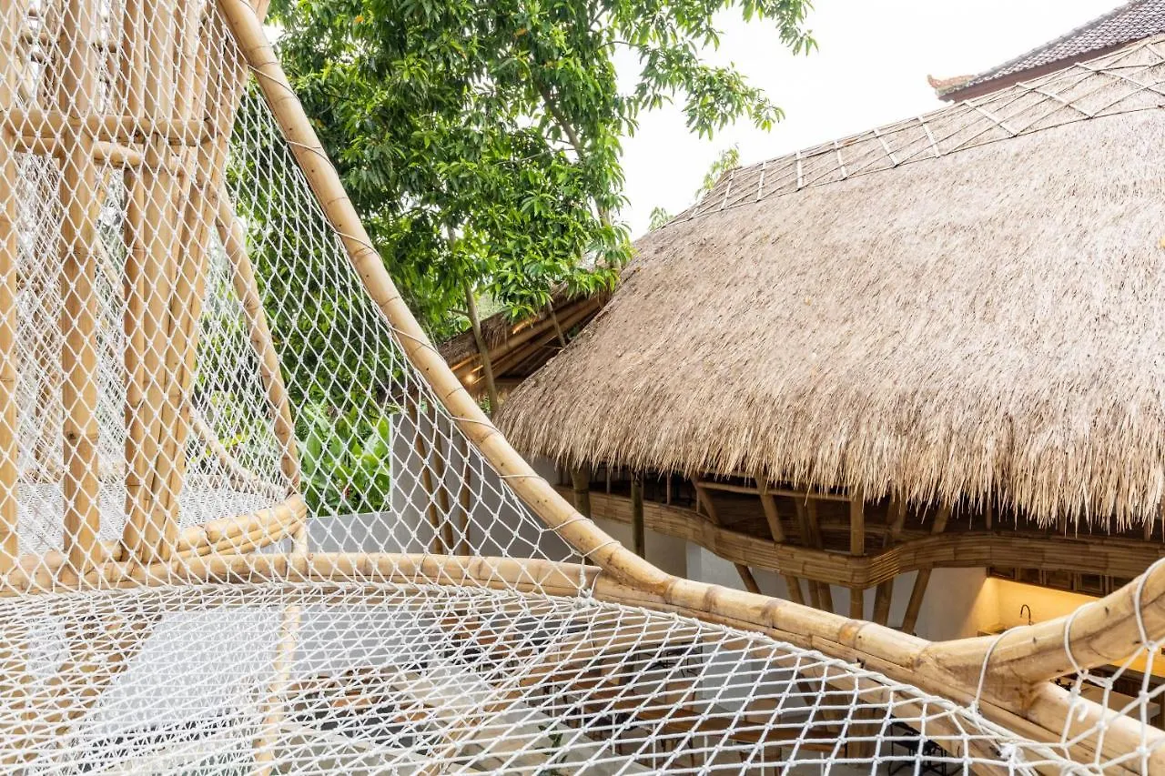 Clan Living - The Founder Ubud