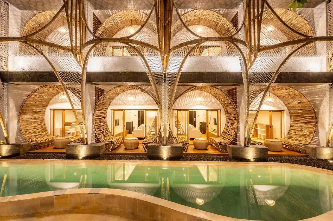 Clan Living - The Founder Ubud 3*, Ubud (Bali) Indonesia