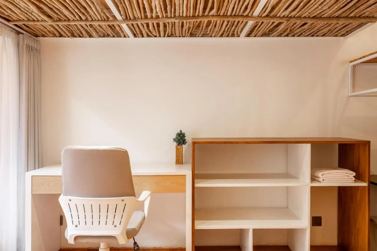 Clan Living - The Founder Ubud Hotel